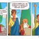 Illustration for article titled I think I have a new favourite webcomic; Happle Tea